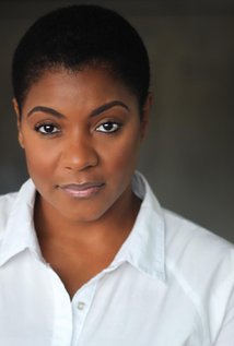 Ernestine Johnson