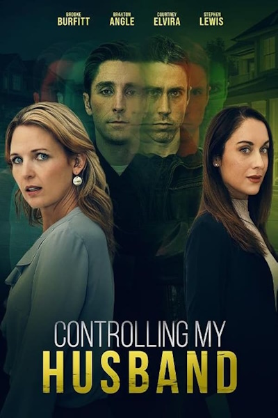 My Husbands Other Face (Controlling My Husband)