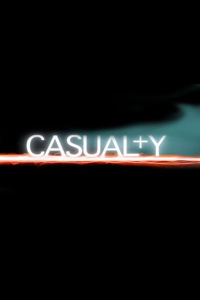 Casualty - Season 34