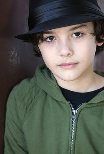Hunter Payton