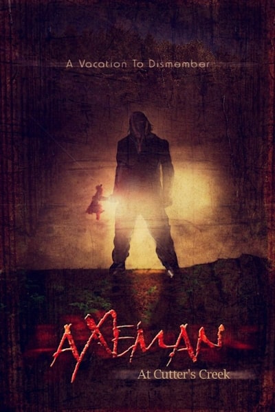 Axeman (Axeman at Cutters Creek)