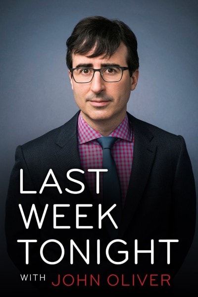 Last Week Tonight with John Oliver - Season 2