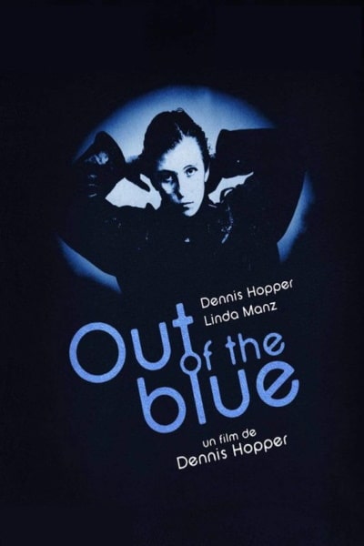 Out of the Blue