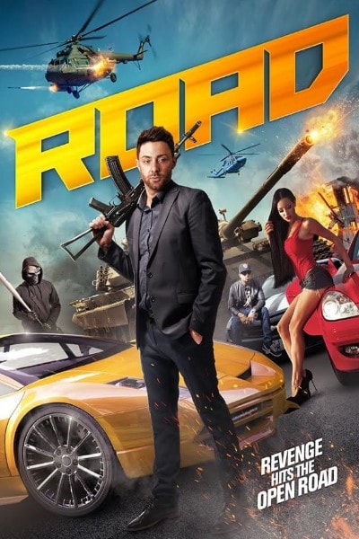 Road (2017)
