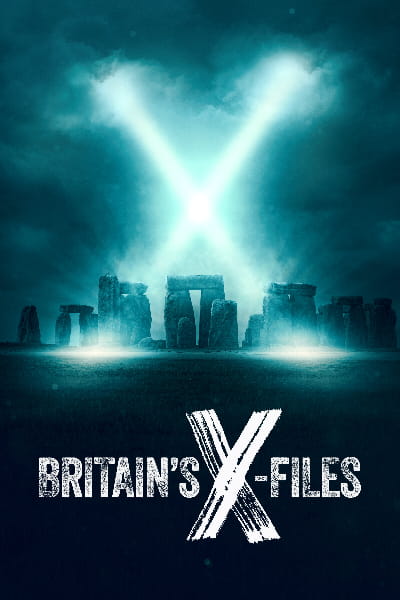 Britains X Files - Season 1