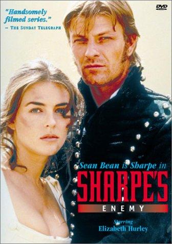 Sharpe`s Enemy