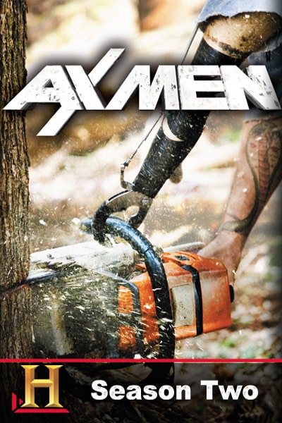 Ax Men - Season 2
