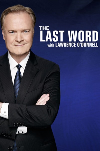 The Last Word with Lawrence ODonnell - Season 11