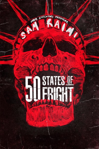 50 States of Fright - Season 2