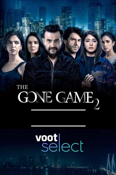 The Gone Game - Season 2