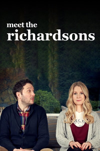 Meet the Richardsons - Season 2