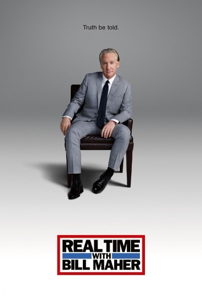 Real Time with Bill Maher - Season 15