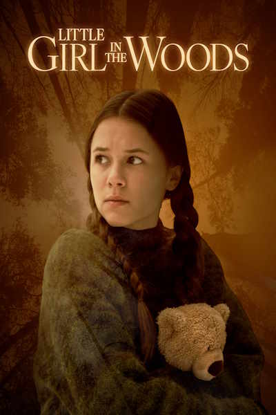 Little Girl in the Woods (Trouble in the Woods)