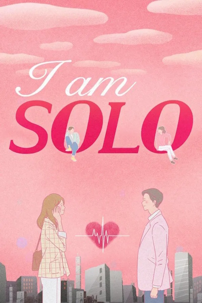 I Am Solo (Naneun Solo) - Season 1