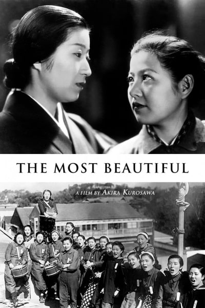 The Most Beautiful (Ichiban utsukushiku)