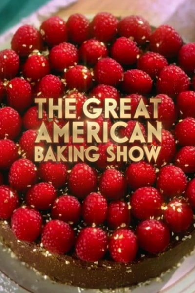 The Great Holiday Baking Show - Season 5