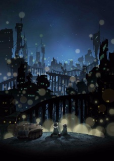 Shoujo Shuumatsu Ryokou [Sub: Eng]