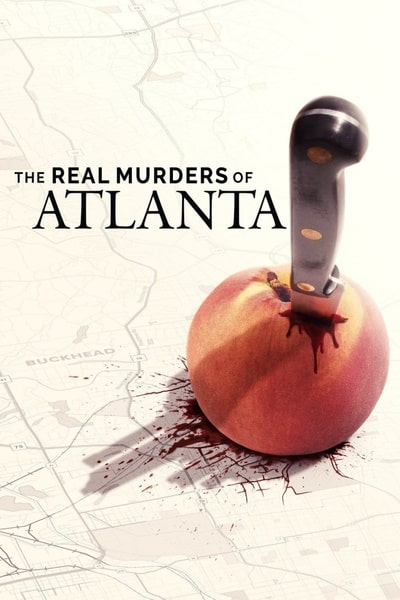 The Real Murders of Atlanta - Season 1