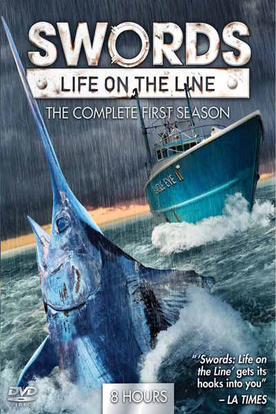 Swords: Life on the Line - Season 1