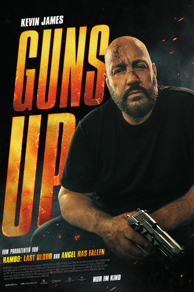 Guns Up (2025)