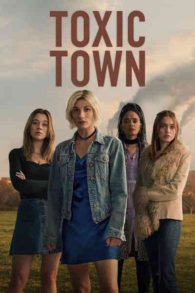 Toxic Town - Season 1