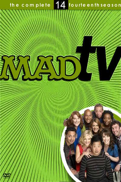 MADtv - Season 14