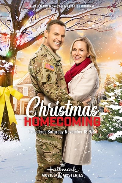 Christmas Homecoming
