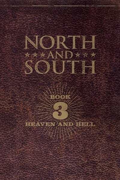 Heaven and Hell: North and South, Book 3 - Season 1