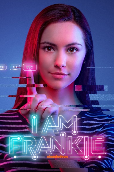 I Am Frankie - Season 2