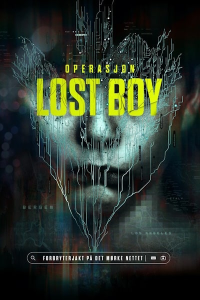 Operation Lost Boy - Season 1