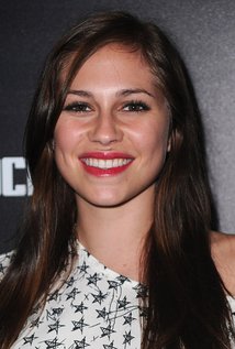 Alli Kinzel