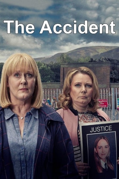 The Accident - Season 1