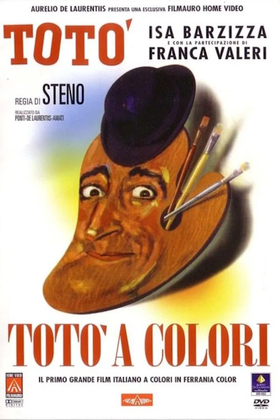 Toto a colori