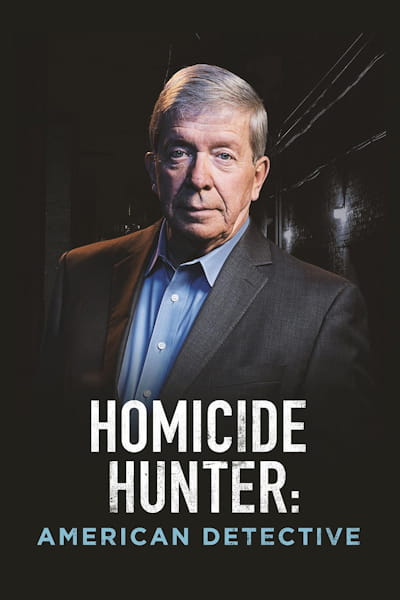 American Detective with Lt Joe Kenda - Season 6