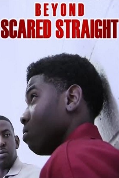 Beyond Scared Straight - Season 8