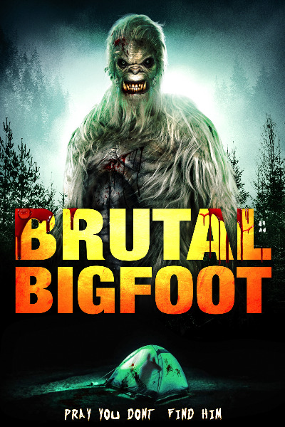 Brutal Bigfoot Encounters: Mutilations and Mutations