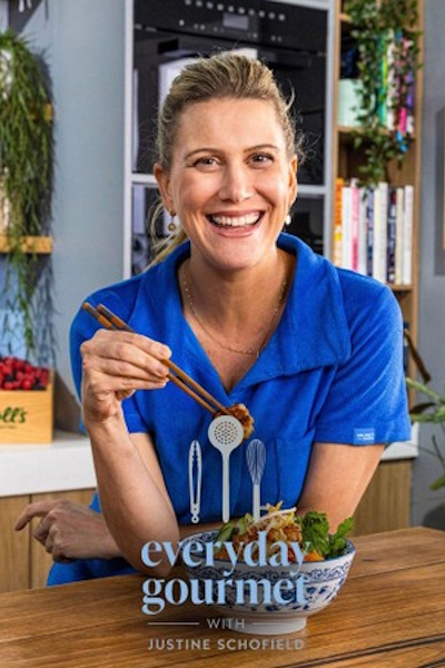 Everyday Gourmet with Justine Schofield - Season 8