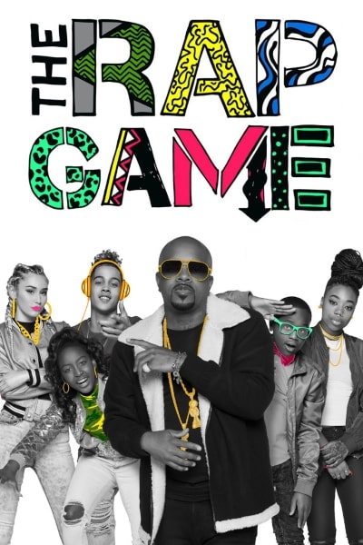 The Rap Game - Season 3