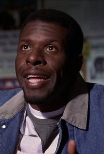 Darryl Theirse