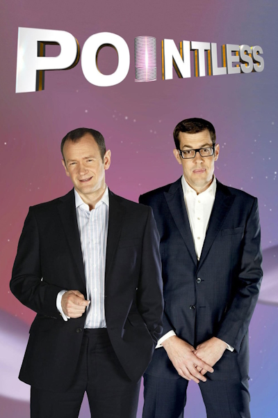 Pointless - Season 32