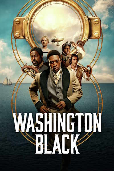 Washington Black - Season 1