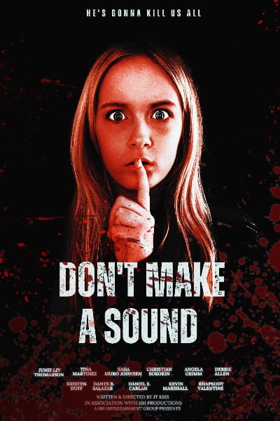 Dont Make a Sound
