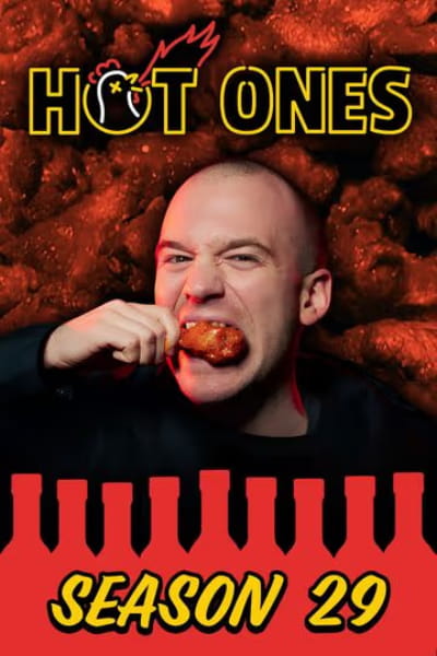 Hot Ones - Season 29