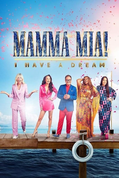 Mamma Mia! I Have a Dream - Season 1