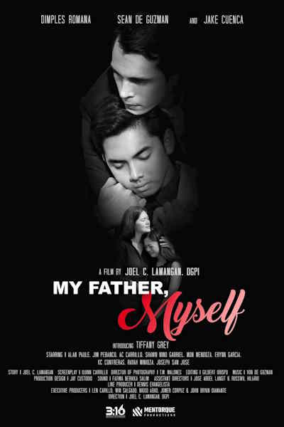 My Father Myself