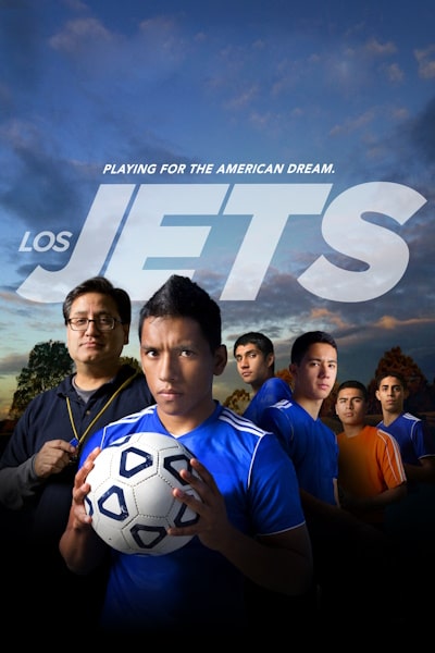 Los Jets - Season 1