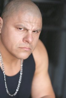 Mariano Big Dawg Mendoza
