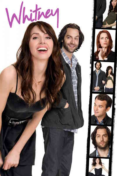Whitney - Season 1