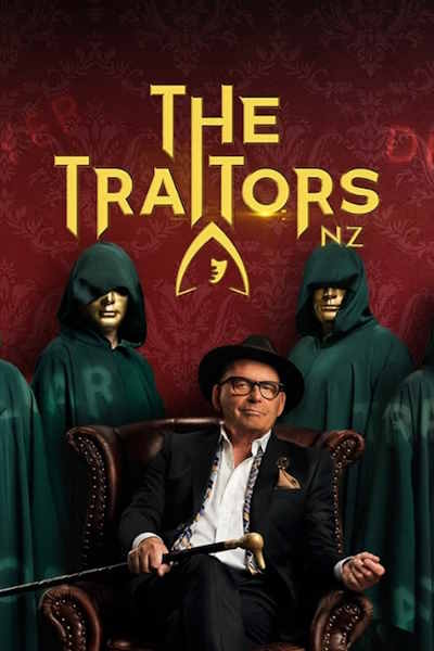 The Traitors NZ - Season 1
