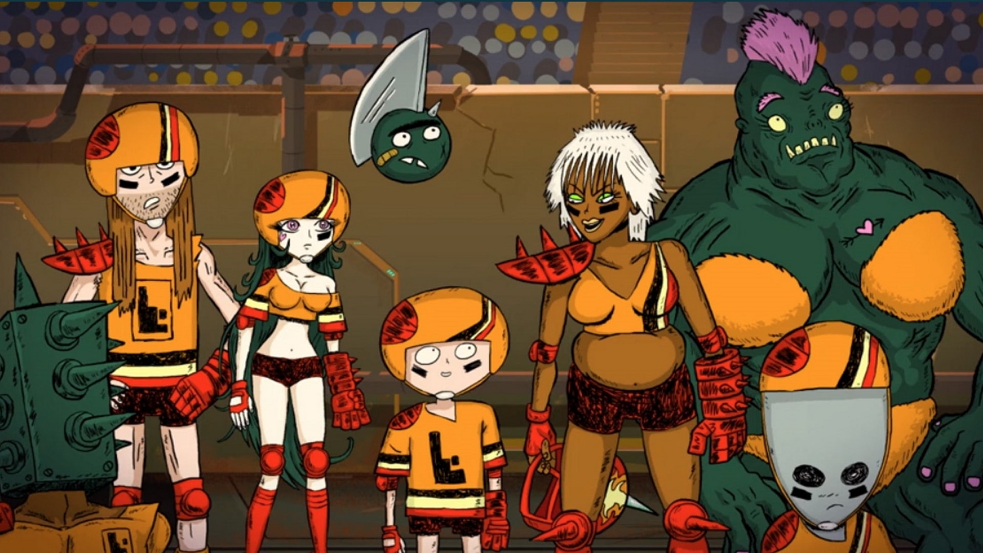 Season 2